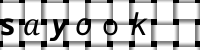 CAPTCHA-billede