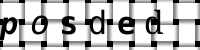 CAPTCHA-billede