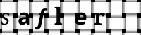 CAPTCHA-billede