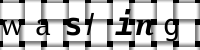 CAPTCHA-billede